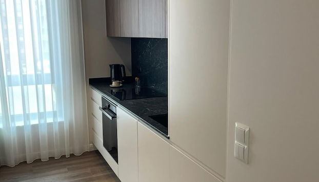 Scala Superior by Grand Apartments - Foto 4, Cocina privada