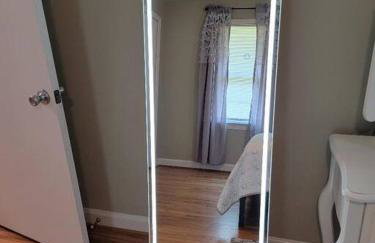 Houndstooth Hideaway 3BR 2BA Home 3mi to UA Campus - Foto 8