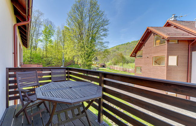 Nad Łomniczką - Foto 28