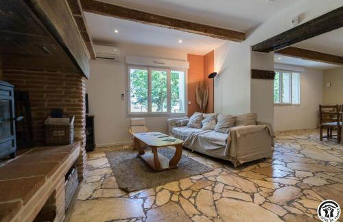 Gîte des moulins - Foto 25