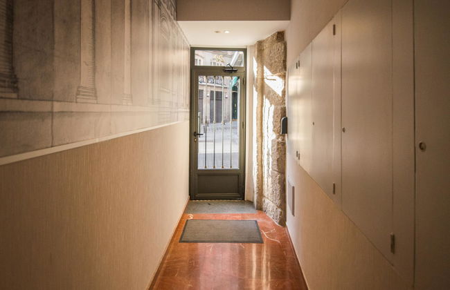 Apartamentos Cruz - Foto 9