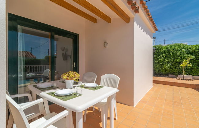 Villa Marina Cala En Porter - Photo 8