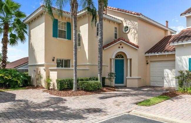 5BR Pool Home in Tuscan Hills by SHV-730 - Photo 1