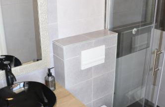 KRK, VILLA SOTTOVENTO WITH POOL, 8p - Foto 32