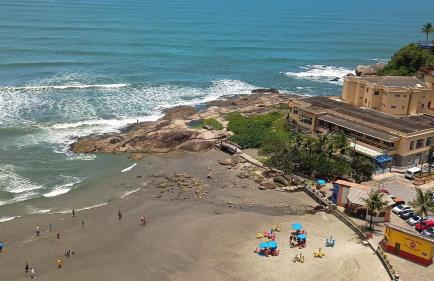 Beira Mar na Praia dos Sonhos - Foto 1