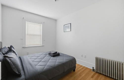 Cozy&Spacious 6Br home in Newton - Foto 23