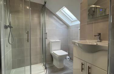 Beddington Village Serviced Accommodation - Foto 8