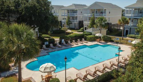 Wyndham Ocean Ridge 1BR Apartment with Resort Access - Foto 5