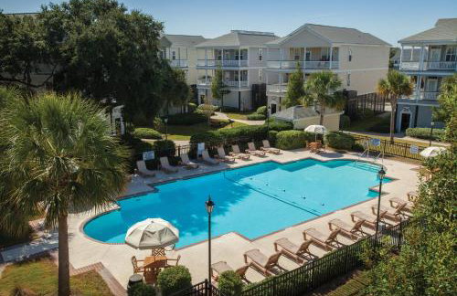 Wyndham Ocean Ridge 2BR Apartment with Resort Access - Foto 6