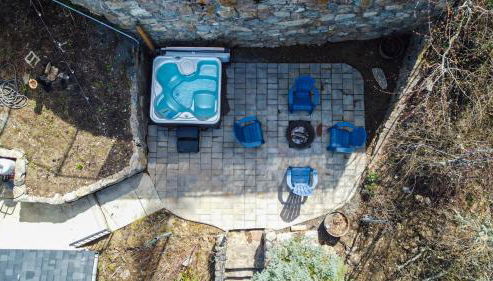 Lakefront Honeymoon Bay Studio Cottage - Foto 2