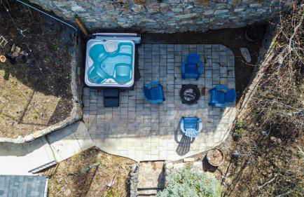 Lakefront Honeymoon Bay Studio Cottage - Foto 2