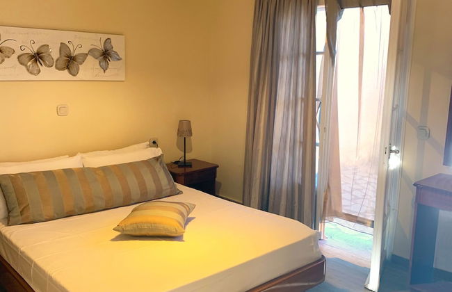 Natalia Apartment A With Panoramic sea Views of Agios Gordios bay - Photo 2