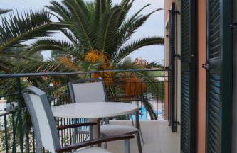 Katerina Pool Apartments - Foto 12