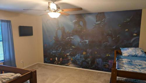 Grand Hutto Lodge - Foto 5