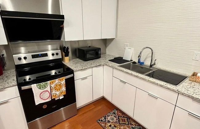 Philadelphia Central Apartments - Foto 54