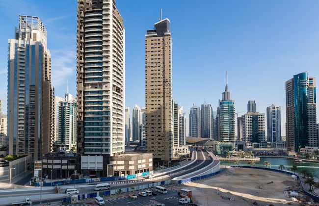 HiGuests - Sky Views - Foto 38