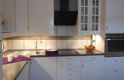 Ferienwohnung Ruhepunkt - Foto 6