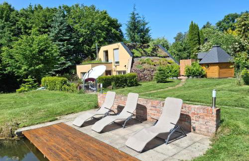 Ferienhaus am Mittelberg - Photo 43