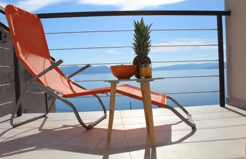 Blue Art Apartment - Foto 2