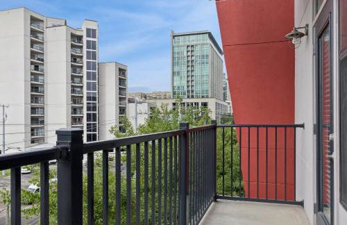 Kasa At Artisan Music Row Nashville - Foto 67