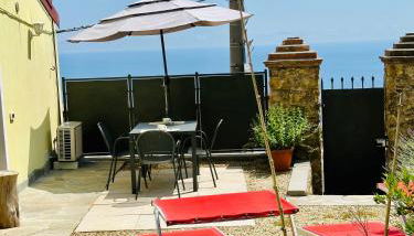 Ca' Limoni - Holiday Home - Foto 5, Garden