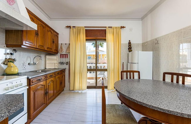 New Sunset Haven in Gale-2br With Big Terrace - Foto 6