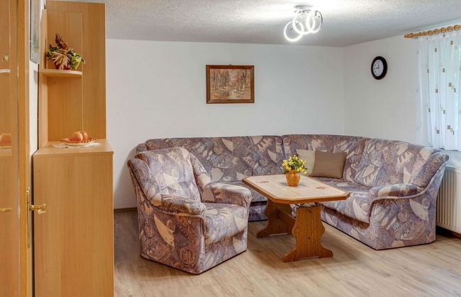 Scintillating Apartment in Wienrode near City Center - Foto 14