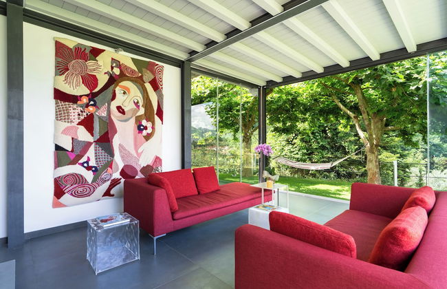 Villa Marignana - Foto 17