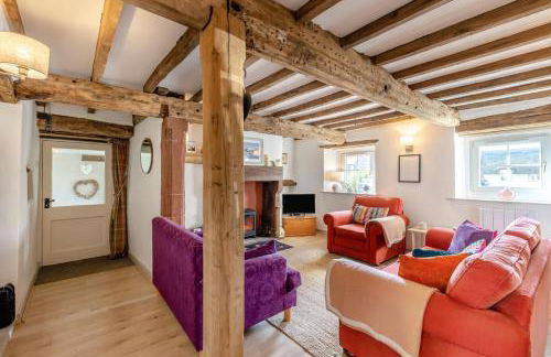 2 Bed in Long Marton oc-c34661 - Foto 8