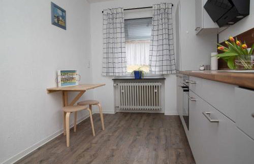 Ferienwohnungen Heimathafen - Foto 14