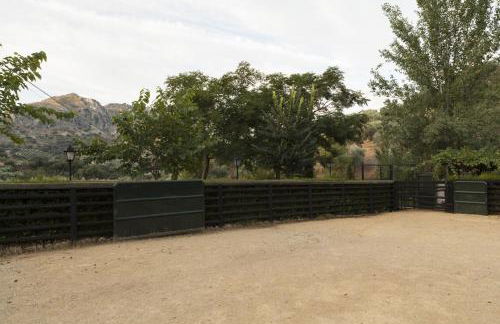 Cortijo La Algallumbilla - Foto 66