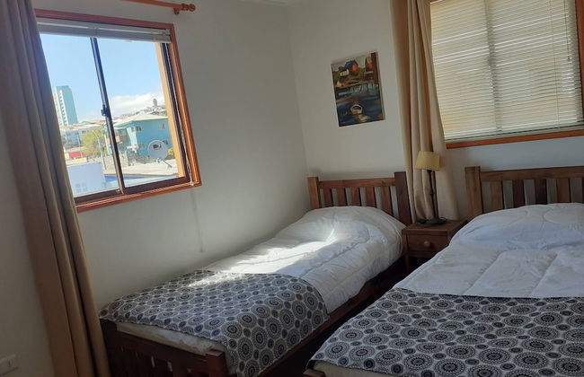 Charming Valparaíso House in Cerro Bellavista - Foto 4