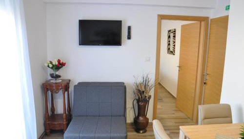Apartmani Ana Vukovar - Foto 5