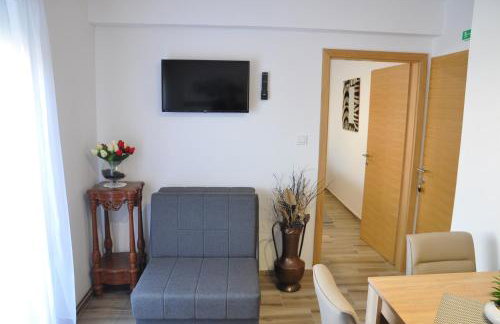 Apartmani Ana Vukovar - Foto 5