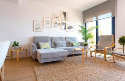 Maravilloso alojamiento con vistas a Barcelona - Photo 32