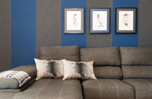 Bafureira Cascais Apartment; Condomínio privado com piscina - Foto 12