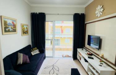 Apartamento Ubatuba - Foto 2