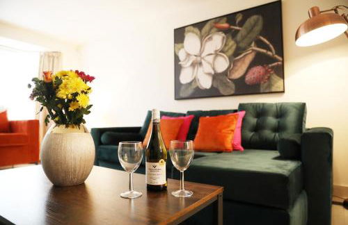 Spacious home with office and double driveway & FREE Wifi By ULTIMATE HOMES AWAY - Foto 44