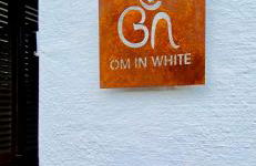 Els Vents OM IN WHITE, Refugio Zen en Son Parc, tranquilidad a 5 minutos de la playa - Foto 30