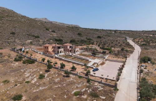 Harmony Seaview Villas In Elafonisos - Foto 21