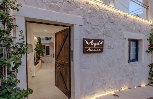 Angel Apartments 1 - Foto 6