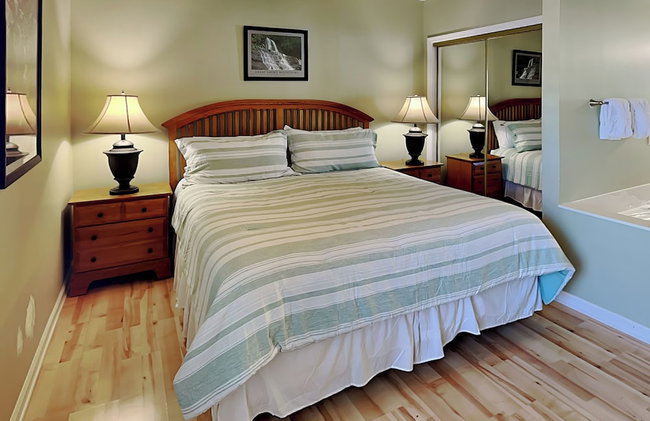Whispering Pines II by Jackson Mountain Rentals - Photo 51