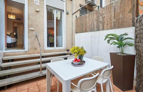 BBarcelona Mallorca Flats - Foto 25