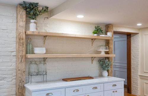 Bellawood Farmhouse - Foto 25