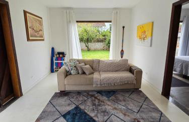 Casa em Itapoá. Moderna, ampla e linda à 200m da praia; - Photo 15