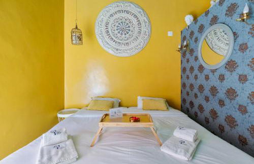 Y.Baixa - Boutique Apartments - Foto 20