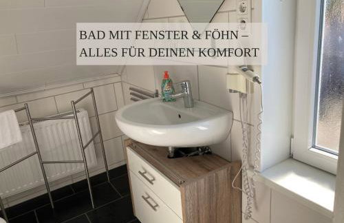 Ferienwohnungen in Wremen an der Nordsee zentral & hundefreundlich - Foto 48