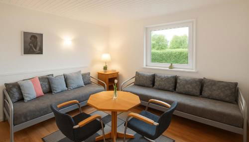 Ferienhaus am Neuklostersee - Foto 2