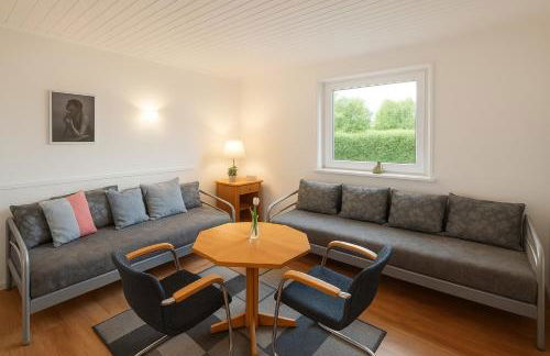 Ferienhaus am Neuklostersee - Foto 2