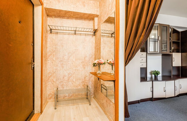 Inndays Kolomenskaya - Foto 11